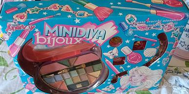 set beauty da collezione 