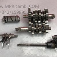 CAMBIO COMPLETO x APRILIA RS EXTREMA 125 1991 1992