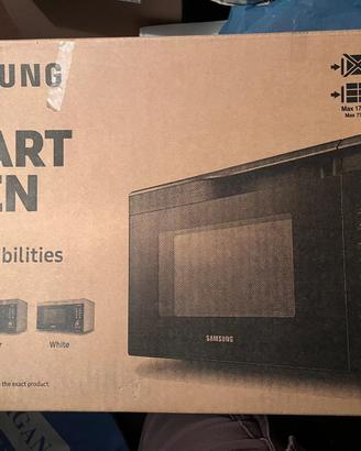 Microonde Samsung Smart Oven