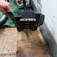 Paramotore acerbis ktm 19-22