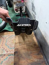 Paramotore acerbis ktm 19-22