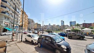 Piazza Nazionale - ampio appartamento 120 mq