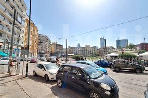 Piazza Nazionale - ampio appartamento 120 mq