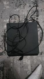 play station 4