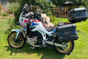 Africa Twin