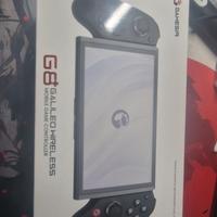 Controller GameSir Galileo G8 +