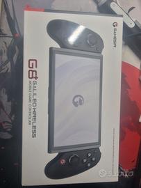 Controller GameSir Galileo G8 +
