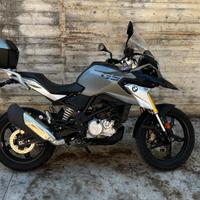 BMW g310 GS - 2019