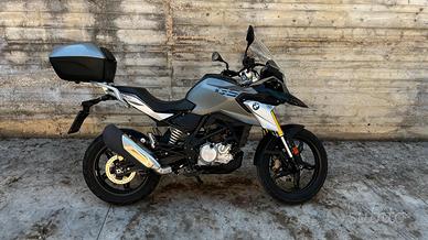 BMW g310 GS - 2019