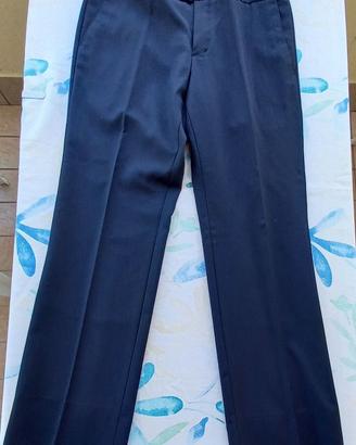 Abito maschile (2 pezzi)