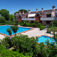 Casa vacanza cavallino Treporti