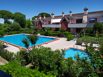 Casa vacanza cavallino Treporti