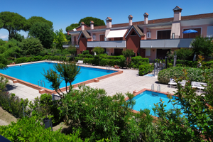 Casa vacanza cavallino Treporti