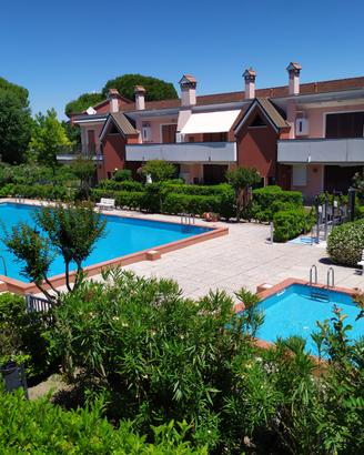Casa vacanza cavallino Treporti