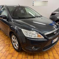 Ford Focus 1.6 TDCi OK NEOPATENTATI