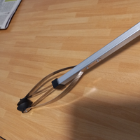 Attrezzo per raccolta oggetti