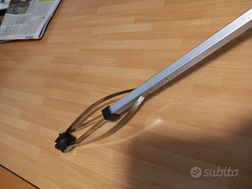 Attrezzo per raccolta oggetti