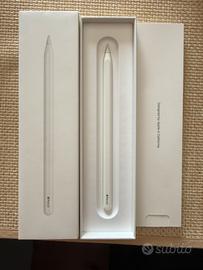 Apple pencil 2 generazione