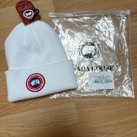 CAPPELLO CANADA GOUSSE BIANCO