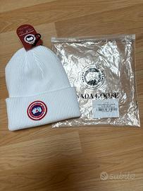 CAPPELLO CANADA GOUSSE BIANCO