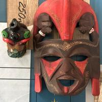 Ornamenti / Decorazioni Casa - Stile Africano