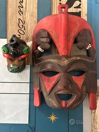 Ornamenti / Decorazioni Casa - Stile Africano