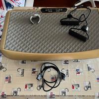 Pedana vibrante Wayflex WF-358