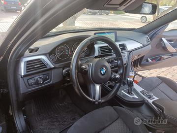 BMW  Msport