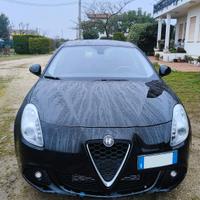 Alfa Romeo Giulietta  1.6 105CV Neopatentati 