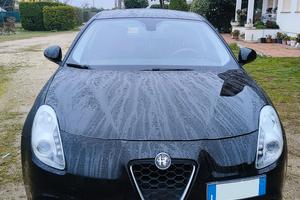 Alfa Romeo Giulietta  1.6 105CV Neopatentati 
