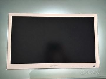 televisione samsung a muro