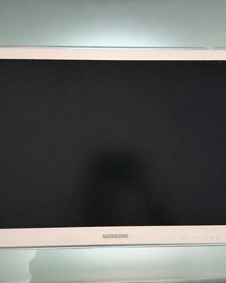 televisione samsung a muro