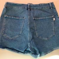 Shorts Bershka tg.44