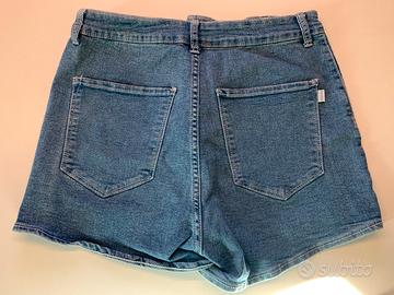 Shorts Bershka tg.44