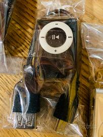 MP-3 ( perfetti e completi di cavetto )