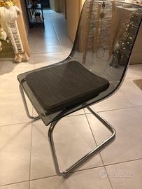 Sedie sala da pranzo/ufficio