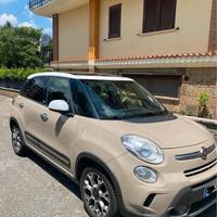 FIAT 500L Trekking 1.6 120cv