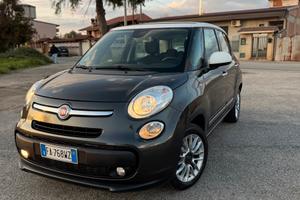 FIAT 500L 1.3 MULTIJET EURO 6 95CV
