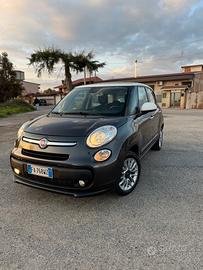 FIAT 500L 1.3 MULTIJET EURO 6 95CV