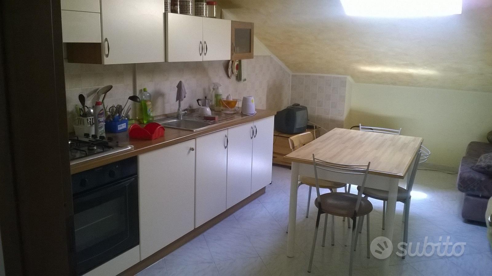 Appartamento – L'Aquila, Preturo - Vista 3
