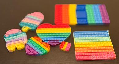 GIOCATTOLI GIOCHI POP IT (PERFETTI)