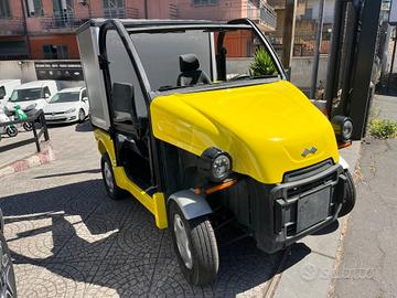 Ligier Pulse 3 Pulse 4 PT