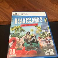 Dead Island 2 Day One edition Ps5