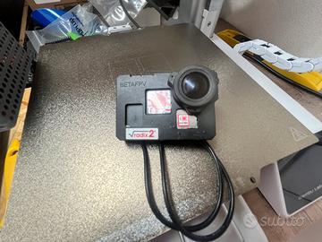 Gopro hero 7 black naked