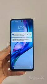 Xiaomi Redmi 10 2022 Sea Blue 64 GB - 9596
