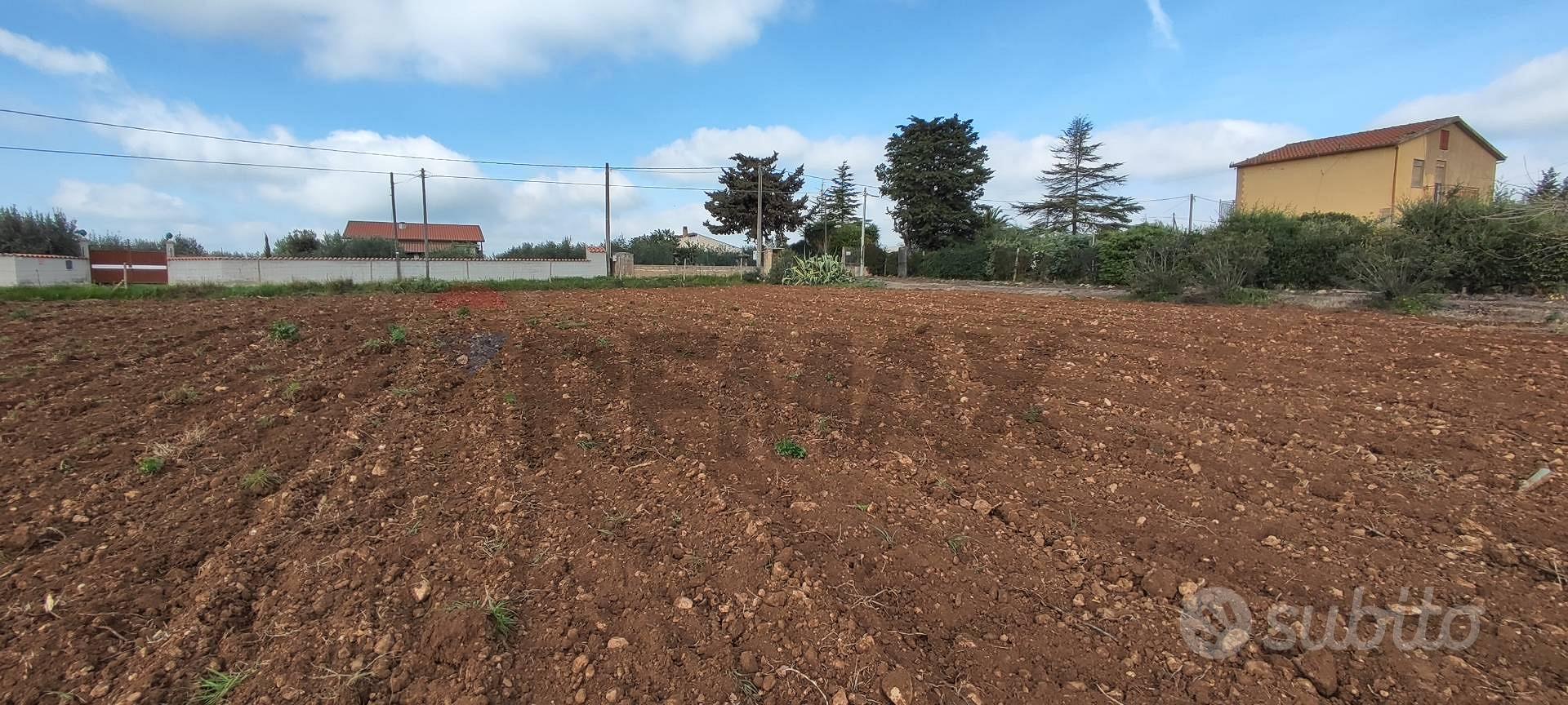 Terreno - Caltagirone - Vista 3