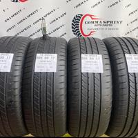 4 PNEUMATICI 205/50 R17 GOODYEAR ESTIVE 80%