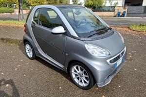 Smart ForTwo 1000 52 kW del 2013 SOLO 97.000 KM