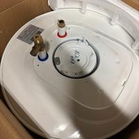Scaldabagno Ariston Pro1 Eco 100 LT
