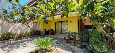 Casa vacanze a portofrailis